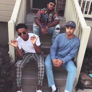 Meet your Posher, Tyson